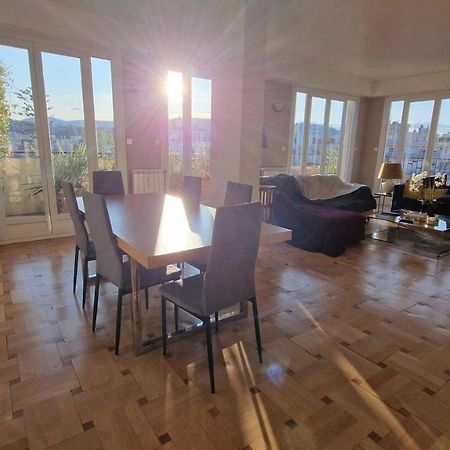 Tres Grand Appartement Lumineux 니스 외부 사진
