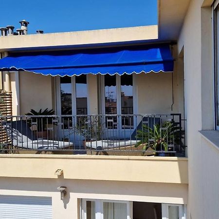 Tres Grand Appartement Lumineux 니스 외부 사진