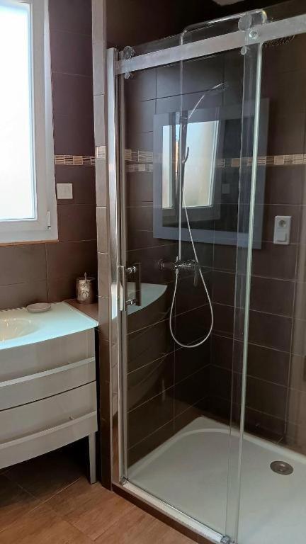 Tres Grand Appartement Lumineux 니스 외부 사진